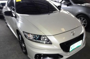 Honda Cr-Z 2013 for sale