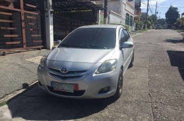 Toyota Vios 1.5 G matic 2008 for sale 