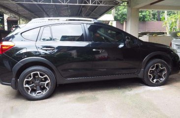 2012 Subaru XV 20i Premium for sale