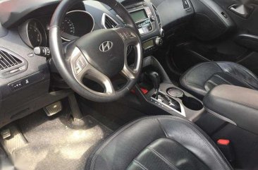 2011 Hyundai Tucson Thetta Ii 2.4 Gls Premium For Sale 