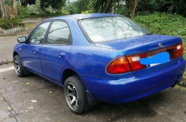 Mazda 323 familia 1996 for sale 