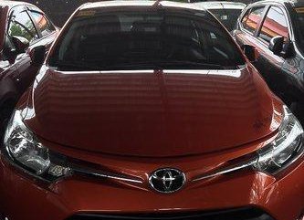 Good as new Toyota Vios 2016 for sale