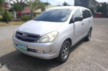 Toyota Innova 2005 for sale