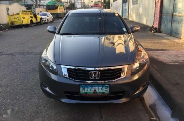 Good as new Honda Accord 2009 for sale