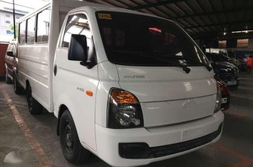 Auto Royale Car Exchange 2016 Hyundai H100 MT Diesel