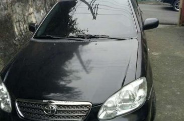 Toyota Altis 2001 for sale 