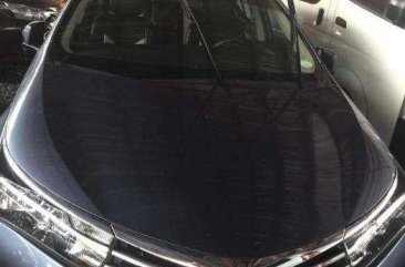 Toyota Corolla Altis G 2015 for sale