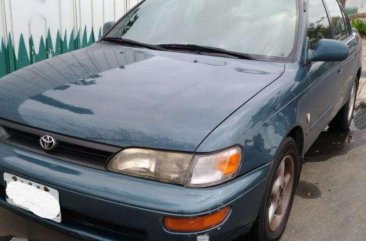 Toyota Corolla xe 1996 for sale 