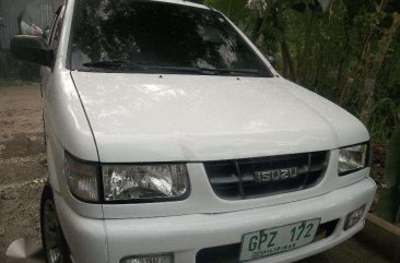 Isuzu Crosswind 2003 for sale