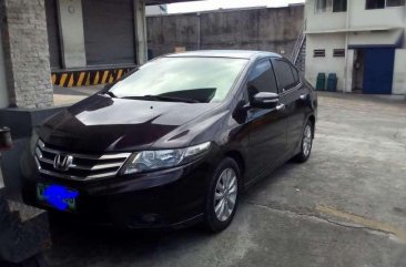Honda City 2012 AT for sale