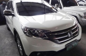 2012 Honda Cr-V Gasoline Automatic for sale