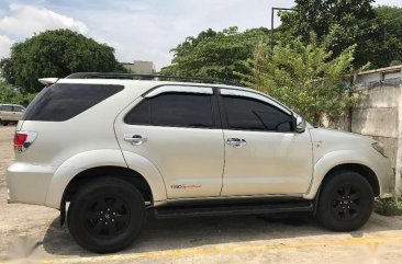 Toyota Fortuner 2009 for sale