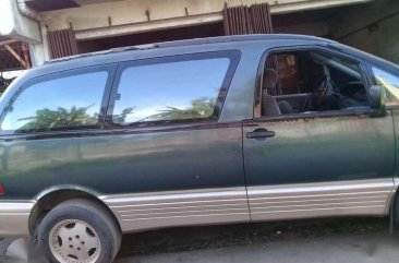 Toyota Lucida 1994 for sale 