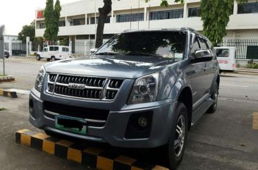 Isuzu Alterra 2013 UCX for sale 