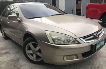 Honda Accord 2005 for sale