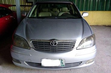 Toyota Camry 2002 for sale 