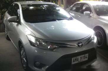 Toyota Vios 2015 for sale