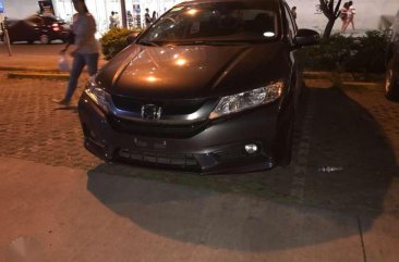 Honda City 2015 for sale 