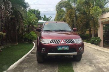 Montero Sport 2013 for sale