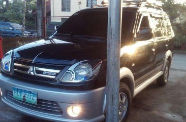 Mitsubishi Adventure GLS sports 2010 diesel mt for sale