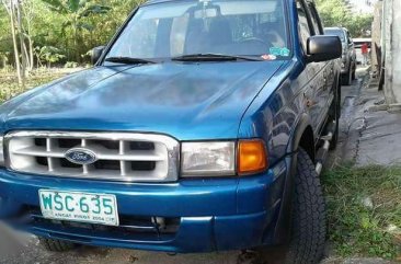Ford Ranger diesel 2001 for sale