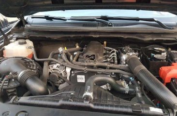 2016 Ford Ranger DBL XLT for sale