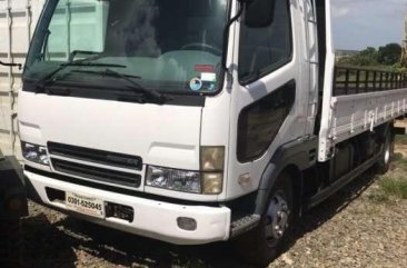 Fuso Fighter 6W for sale 