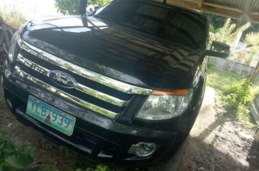 For sale Ford Ranger 2013mdl XLT