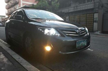 2009 Toyota Corolla Altis V for sale 