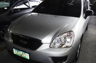 2012 Kia Carens Automatic Diesel well maintained for sale