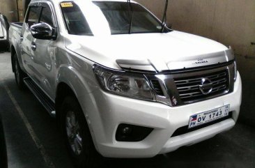 Well-maintained Nissan NP300 Navara 2016 for sale