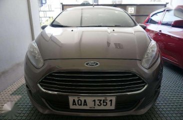 2015 Ford Fiesta Trend PS 1.5L for sale