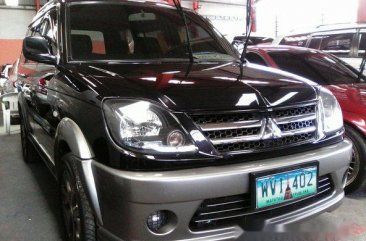 Mitsubishi Adventure 2013 for sale