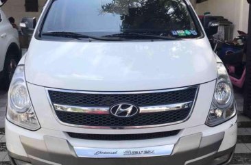 Hyundai GRAND STAREX Limited Edition 2009 for sale