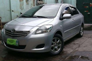 Toyota Vios 1.3E matic (2011) for sale