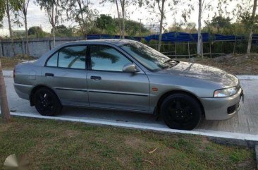 Mitsubishi Lancer Glxi AT 97 for sale 