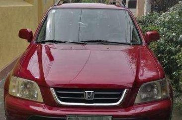 2000 Honda CRV Automatic for sale