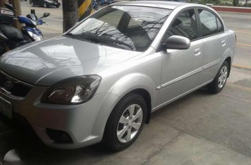 Kia rio for sale