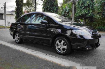 Well-kept Honda City 2006 for sale