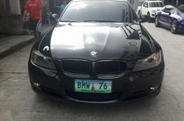 Bmw 320d 2012