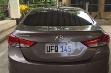 Hyundai Elantra 2014 for sale