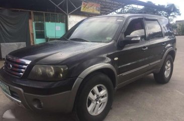 Good as new Ford esacape 2007 for sale