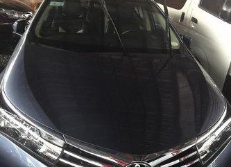 Good as new Toyota Corolla Altis 2015 for sale