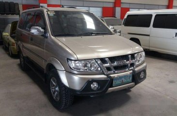 Isuzu Crosswind 2013 for sale