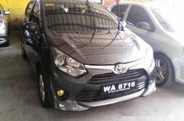 Toyota Wigo 2017 for sale