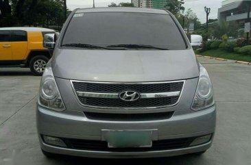 2012 Hyundai Grand Starex MT diesel TCi for sale