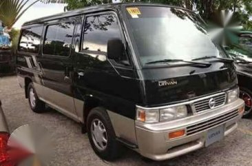 Nissan Urvan Escapade 2014 model for sale