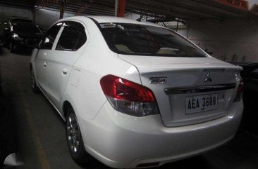 2014 Mitsubishi Mirage G4 GLX for sale 