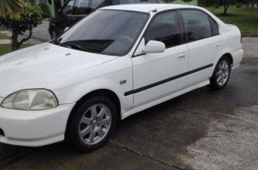 Honda Civic vtec 1997 for sale 