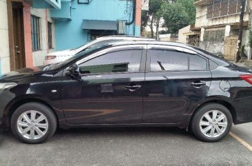 2016 Toyota Vios E Automatic for sale